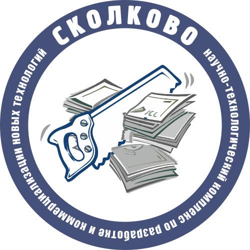 Сколково - логотип