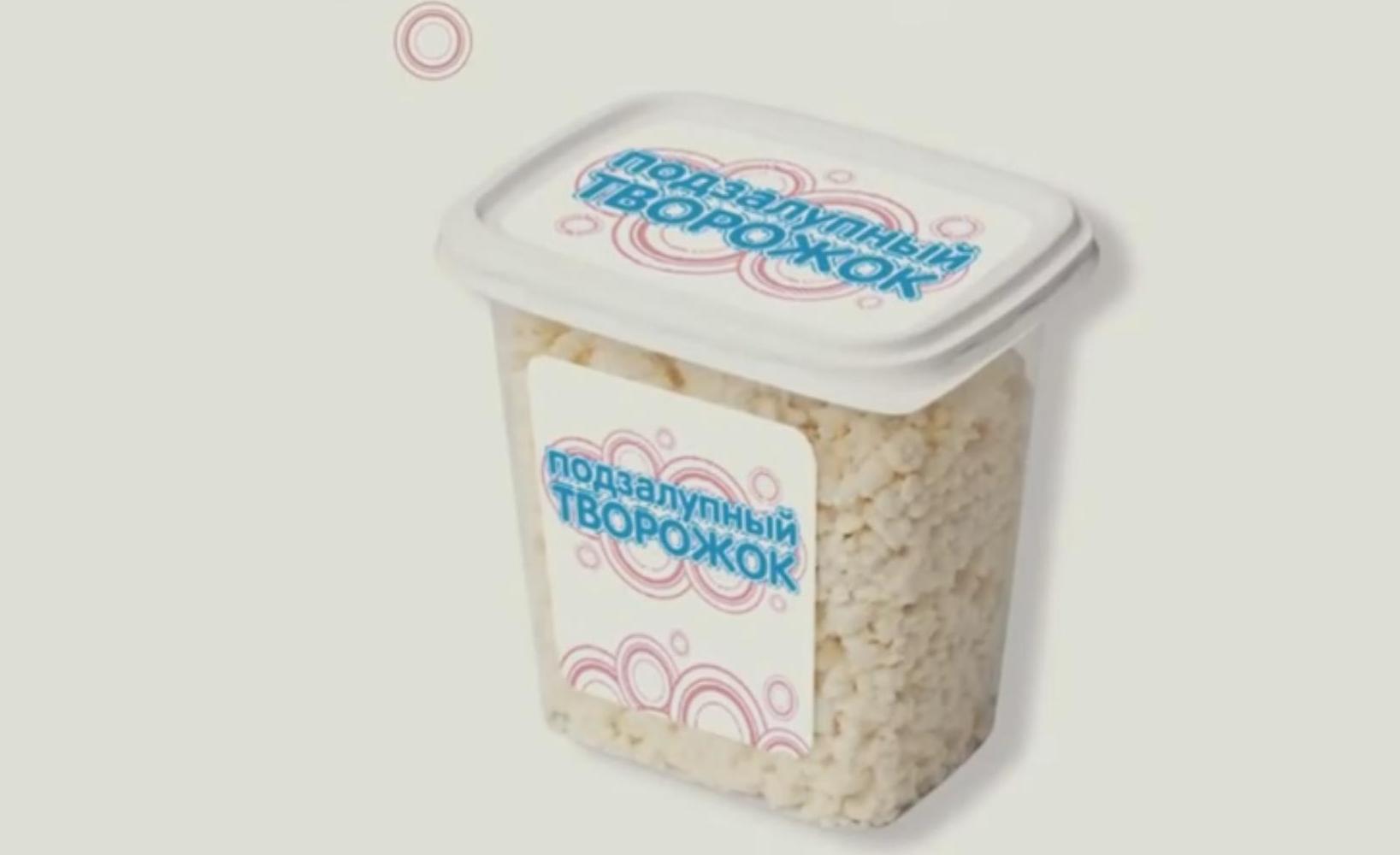 Подзалупный творожок фото