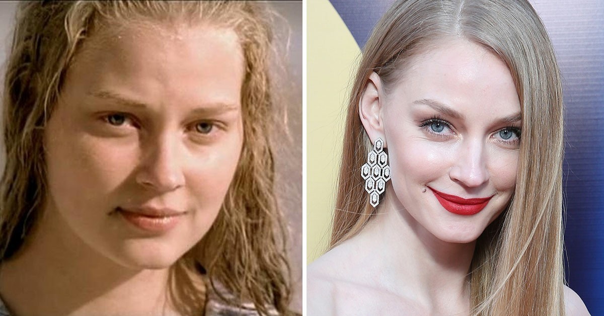 Светлана Ходченкова Ее Мама Фото