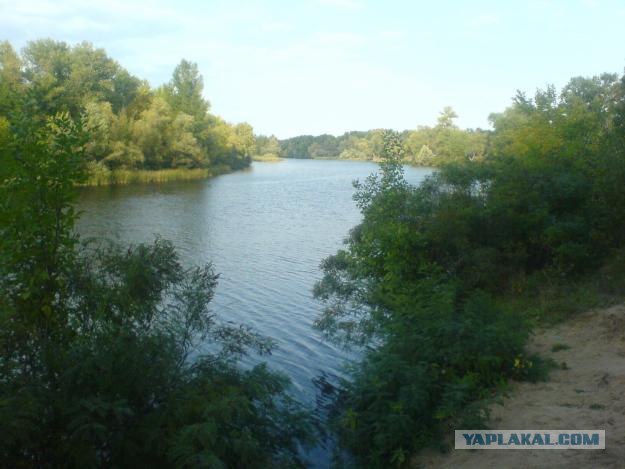 Хутор Бундин, рыбалка в Астраханской области.