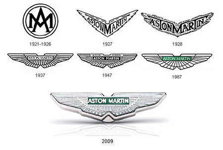 Гербовая печать — 10 загадок о логотипах авто