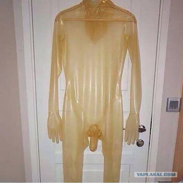 Продам защитный костюм от Эболы