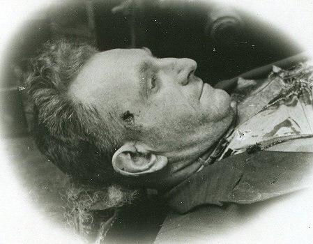 5 марта 1950 года ликвидирован Роман Шухевич