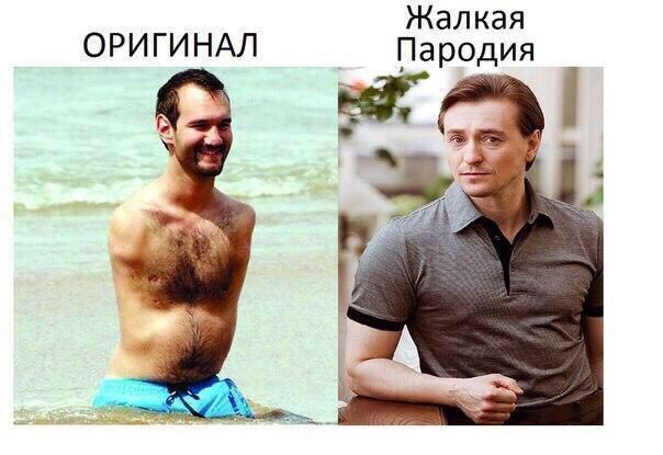 Чёрный, очень чёрный понедельник...