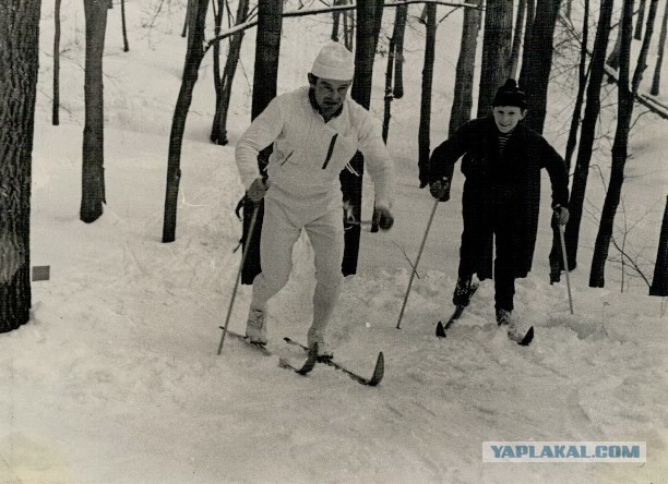 Легендарная победа Вячеслава Веденина