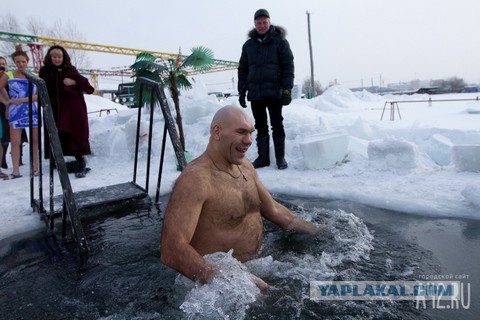 Уже сегодня на всех водоёмах страны!