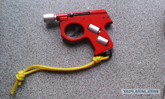 Вибратор В Виде Пистолета