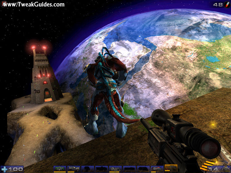 unreal tournament 1999 multiplayer crack