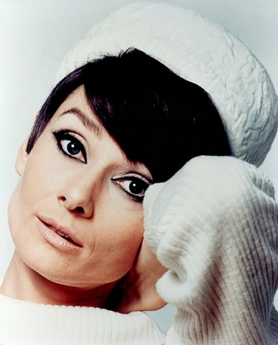 The special edition: Audrey Hepburn