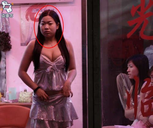 Проституция в Китае: разврат или необходимость