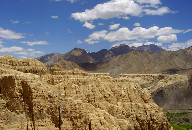 Ладакх - Западный Тибет. Трип-репорт