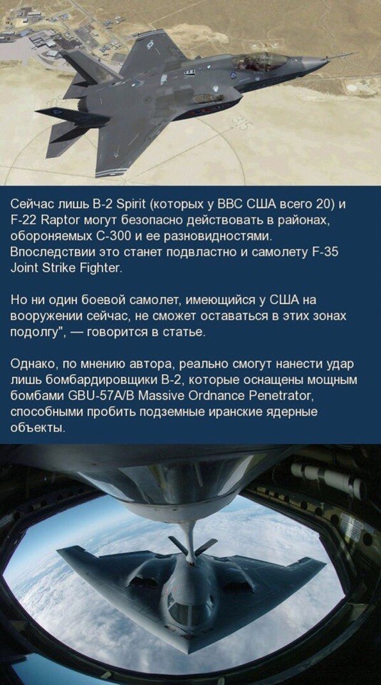 С-300 для Ирана