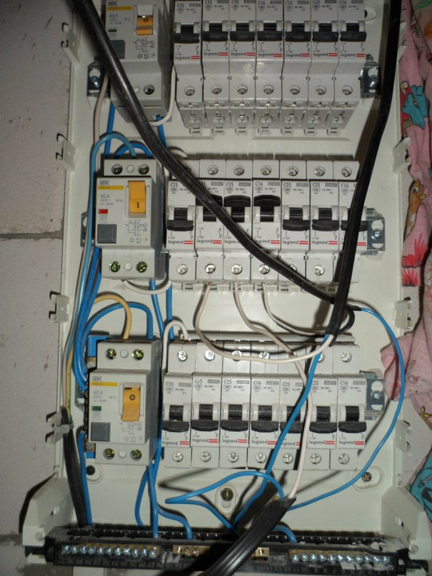 Что нам стоит дом построить!