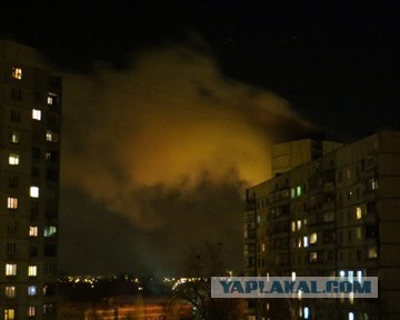 В Харькове взорвалась многоэтажка, есть жертвы
