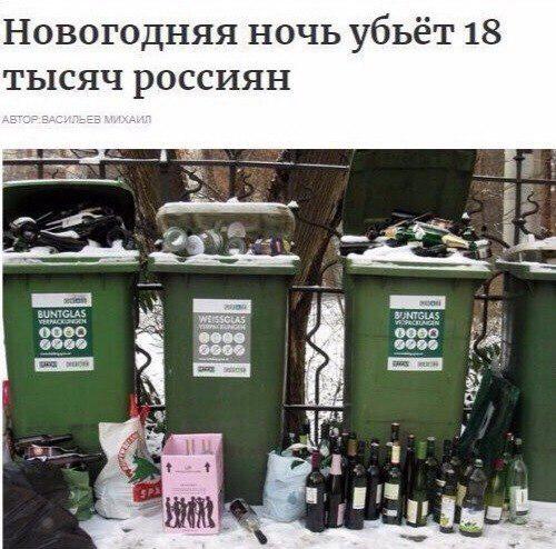 Ждете новый год?