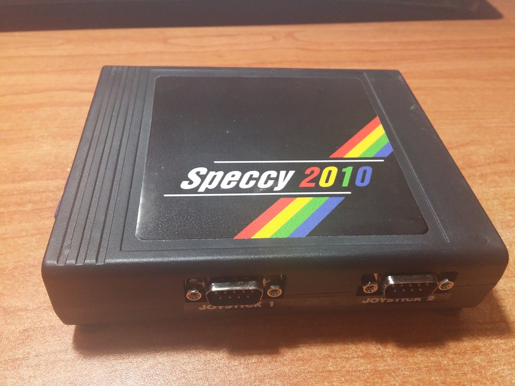 ZX-Spectrum   ,     