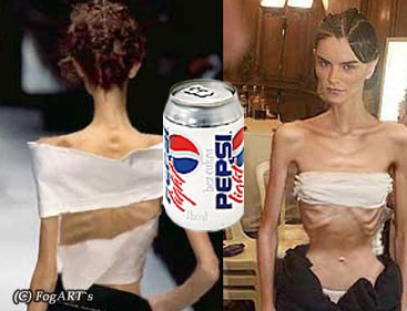 Pepsi Lite