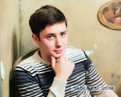 Блогер из России: Я не русский и не россиянин — это народ-преступник