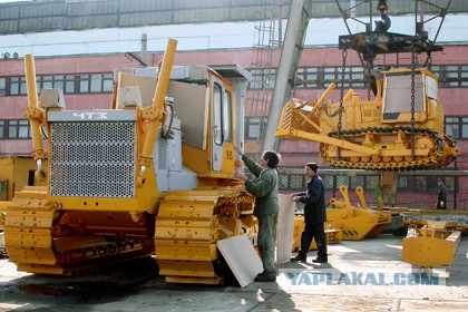 Суд арестовал средства Уралвагонзавода