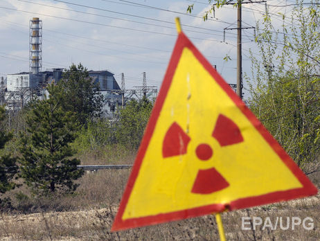 В Берлине утверждают, что уровень радиации в ЕС мог повыситься из-за России