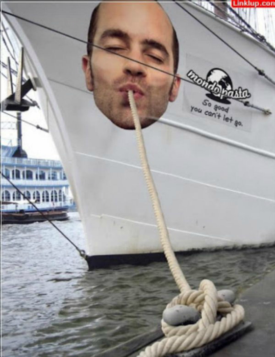 20 потрясающих примеров эффективной наружной рекламы, мимо которой невозможно пройти.