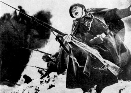 Цветные картинки 70 летие битвы под москвой Цветные картинки 70 летие битвы под москвой