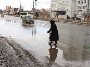 Суд обязал автомобилиста содержать ребенка