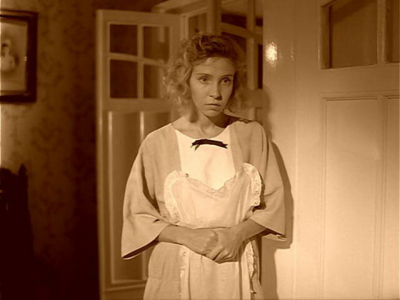 Нину Русланову Лапают За Грудь – Собачье Сердце 1988