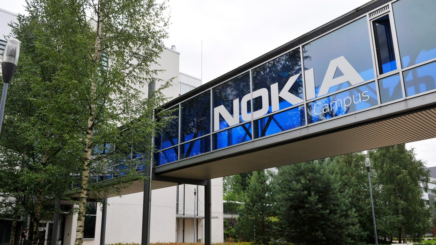    Nokia   