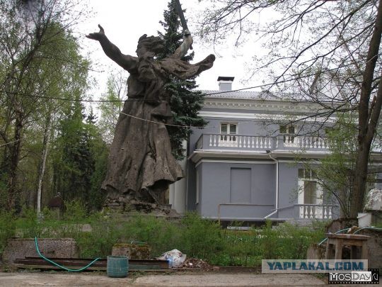 Дома для избранных: как было устроено элитное жилье в СССР