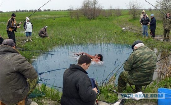 А может на сеть попробовать?