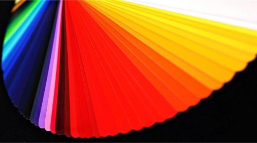 Блестящие факты про цвета, которые изменят ваш взгляд на вещи