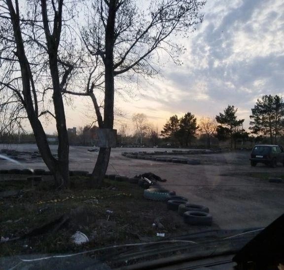 В Свердловской области подросток насмерть разбился на мотоцикле
