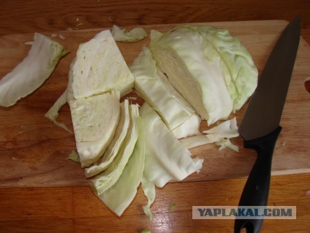 Меню приготовление холодных блюд и закусок