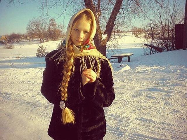 Скачать песню русоволосая