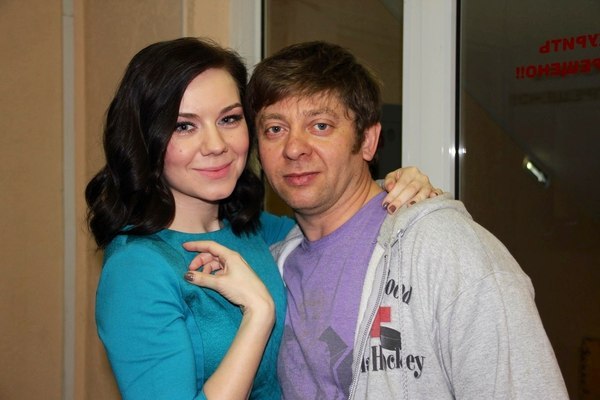 Почему стефания-марьяна гурская ушла из уральских пельменей Почему стефания-марьяна гурская ушла из уральских пельменей