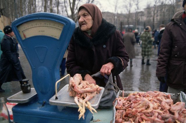 О нашем детстве, поколению 1972-82 посвящается.