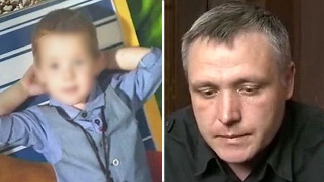 Родители "пьяного мальчика" отказались от эксгумации тела