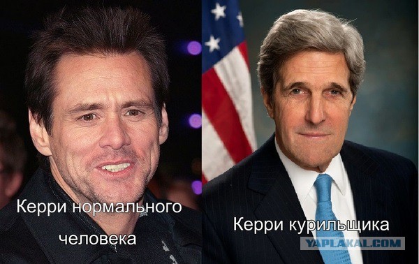 Госсекретарь США: Украина - это территория НАТО