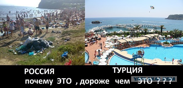 Названа средняя стоимость летнего отдыха в Крыму на этот год