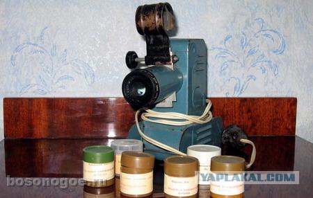 Игрушки советского детства (25 фото)