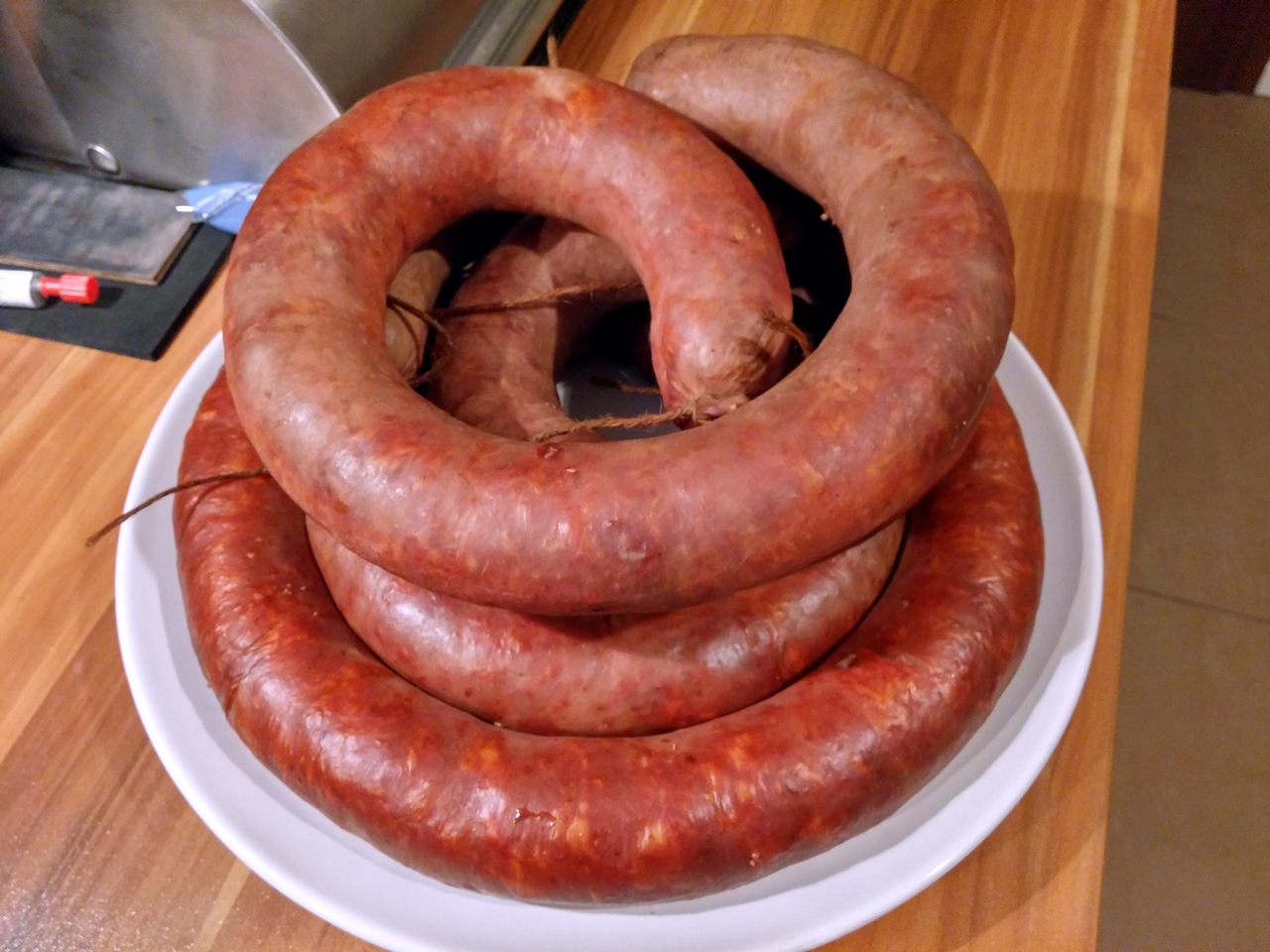 колбаса краковская рецепт с фото
