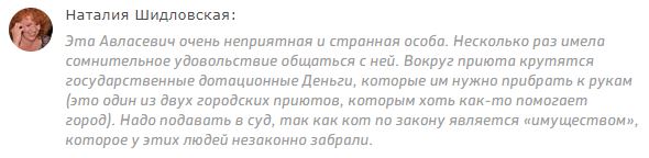 Помогите вернуть кота! Приют "Преданное сердце" украл кота и не отдает!-2