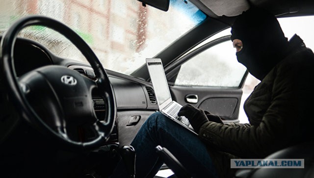 Интервью с угонщиком: кто и какими способами похищает автомобили в России