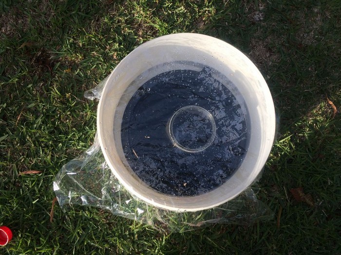 Как сделать воду не пригодной для питья Как сделать воду не пригодной для питья