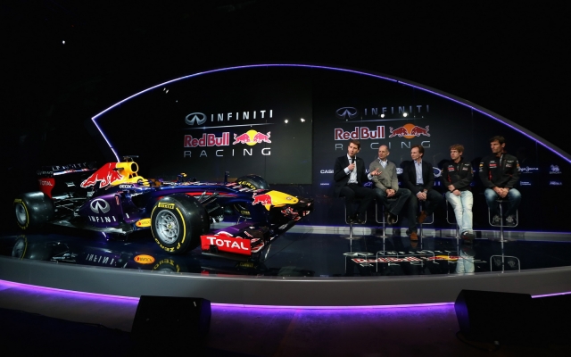 Formula 1: история команд Stewart Grand Prix, Jaguar Racing, Red Bull Racing