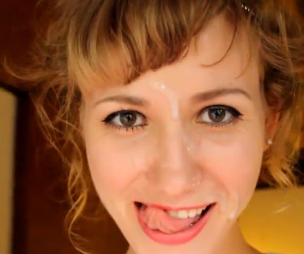 Blowjob a women