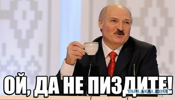 Слова посла о Союзном государстве спровоцировали Майдан в Минске. Лукашенко готовит обращение к народу.