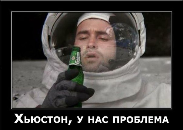 «Я вижу надпись „Нет SD“»: астронавт вышел в открытый космос с камерой, но забыл вставить в нее карту памяти