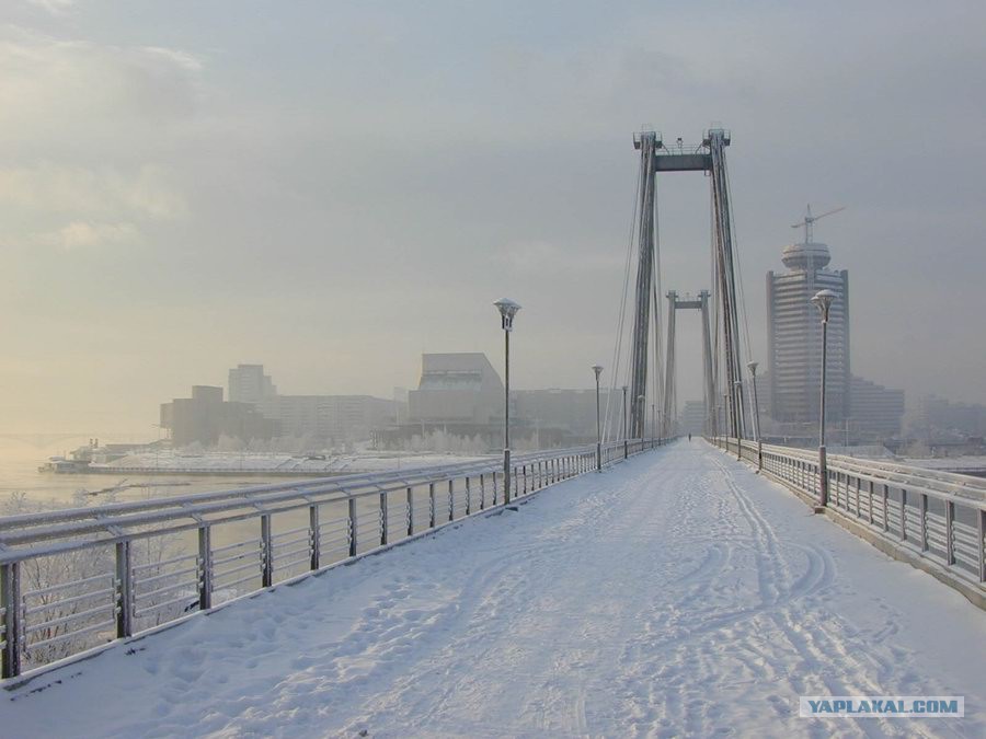 Песня про красноярск скачать